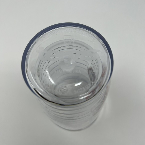 New Tervis Tumbler Embroidered Boston Red Sox Baseball Logo Patch 16 Oz - Picture 3 of 3